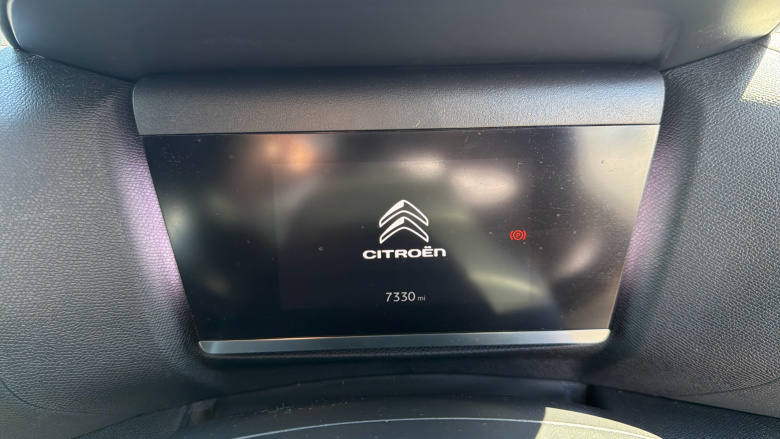 Citroen C4 1.2 PureTech [130] C-Series Edition 5dr Petrol Hatchback